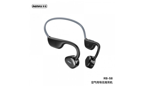 REMAX RB-S8 Air Conduction Wireless 5.3 Headphone