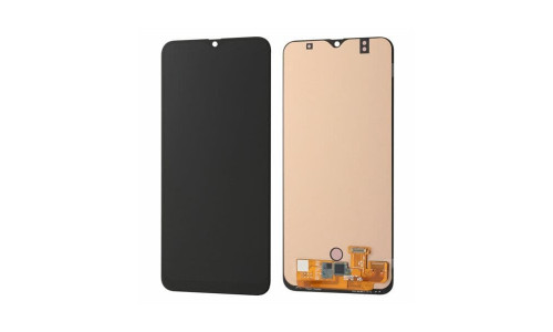 Samsung Galaxy A50s Display