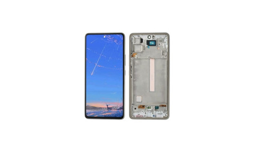 Samsung Galaxy A53 5G Original Display
