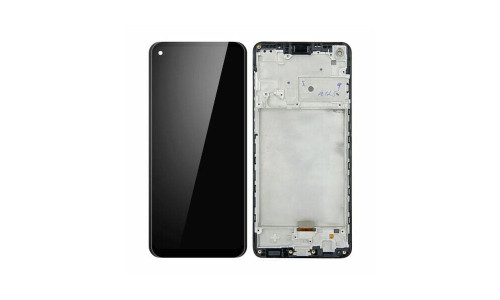 Samsung Galaxy A21s Original Display