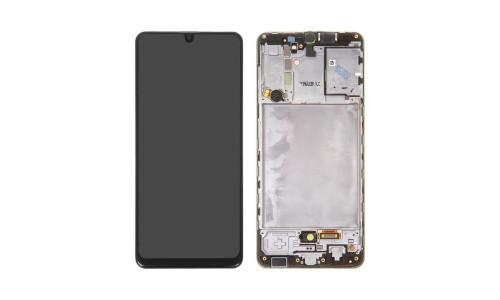 Samsung Galaxy A31 Original Display