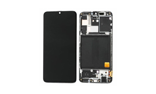 Samsung Galaxy A40 Original Display