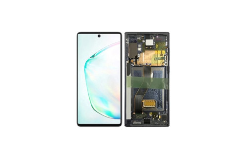 Samsung Galaxy Note 10 Original Display Replacement Samsung Galaxy Note 10 Original Display Replacement