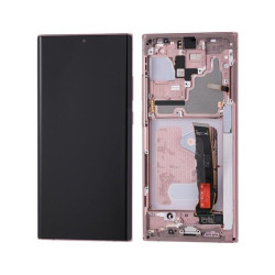 Samsung Galaxy Note 20 Ultra Original Display