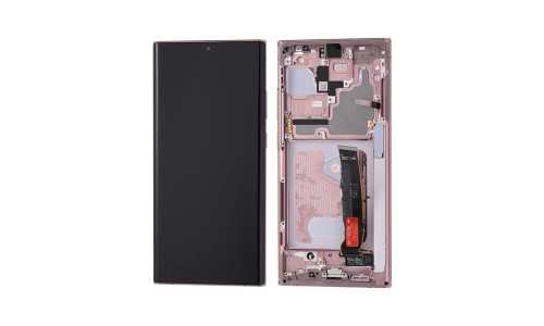 Samsung Galaxy Note 20 Ultra Original Display