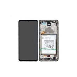 Original Samsung Galaxy A72 Display
