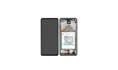 Original Samsung Galaxy A72 Display Original Samsung Galaxy A72 Display