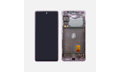Samsung Galaxy s20 FE Original Display