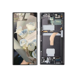 Samsung Galaxy s22 Ultra Original Display