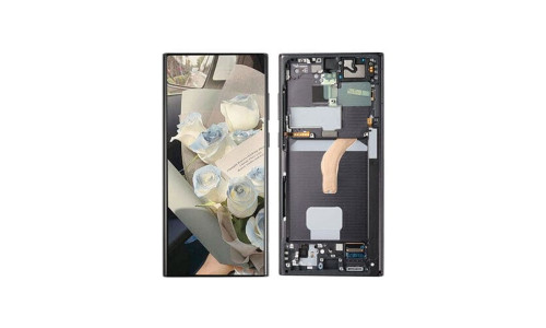 Samsung Galaxy s22 Ultra Original Display