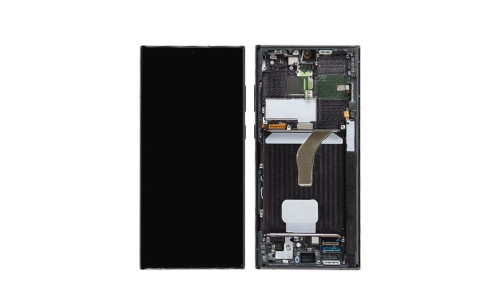 Samsung Galaxy s23 Ultra Original Display