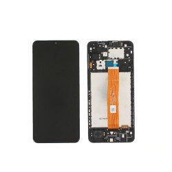 Original Samsung Galaxy A12 Display