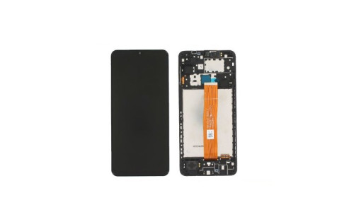 Original Samsung Galaxy A12 Display