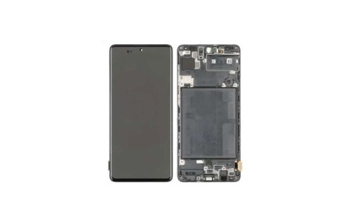 Samsung Galaxy A71 Original Display Samsung Galaxy A71 Original Display