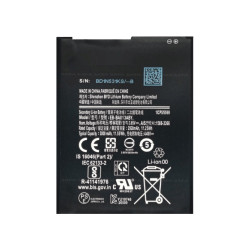 Samsung Galaxy F15 Original Battery (6000 mAh)