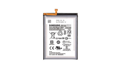 Samsung Galaxy F23 Original Battery (5000 mAh) Samsung Galaxy F23 Original Battery (5000 mAh)
