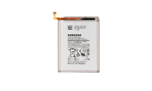 Samsung Galaxy F41 Original Battery (6000 mAh)