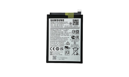 Samsung Galaxy F42 Original Battery (5000 mAh)