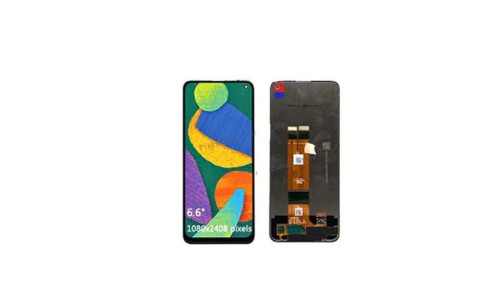 Samsung Galaxy F52 5G Original Display 6.6" TFT LCD 120Hz Samsung Galaxy F52 5G Original Display 6.6" TFT LCD 120Hz