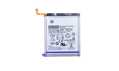 Samsung Galaxy F52 Original Battery (4500 mAh)