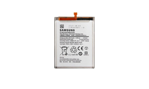 Samsung Galaxy F62 Original Battery (7000 mAh)