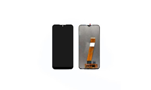 Original Samsung A01 Display