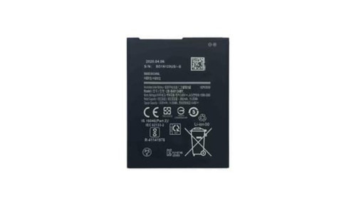 Original Samsung Galaxy A3 Core Battery