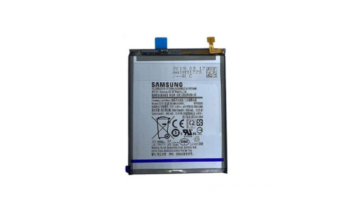 Original Samsung Galaxy A3s Battery