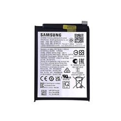 Original Samsung Galaxy A04e Battery