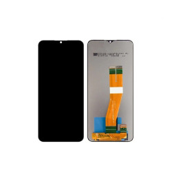 Original Samsung A04e Display