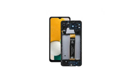 Original Samsung Galaxy A13 Display