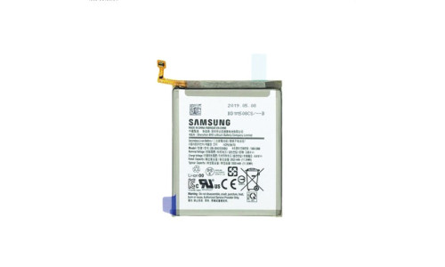 Original Samsung Galaxy A15 5G Battery