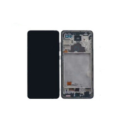 Original Samsung Galaxy A52 Display