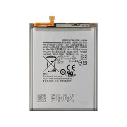 Samsung Galaxy A91 Original Battery (3700 mAh)