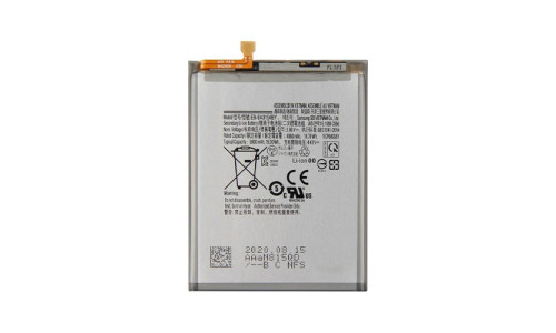 Samsung Galaxy A91 Original Battery (3700 mAh)