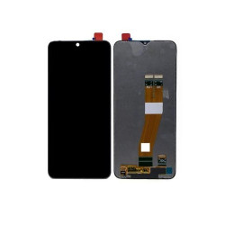 Original Samsung F02s Display
