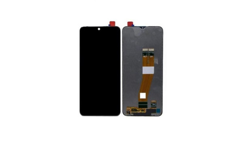 Original Samsung F02s Display