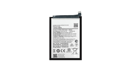 Original Samsung Galaxy F04 Battery