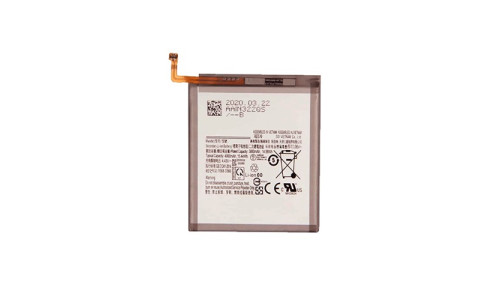 Original Samsung Galaxy F12 Battery