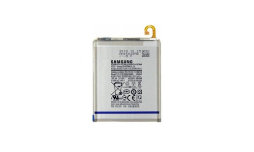Original Samsung Galaxy M02 Battery