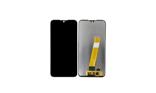 Original Samsung M01s Display