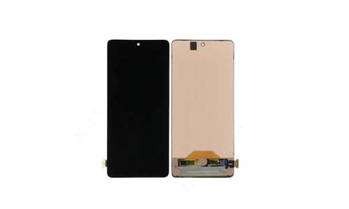 Original Samsung M53 Display