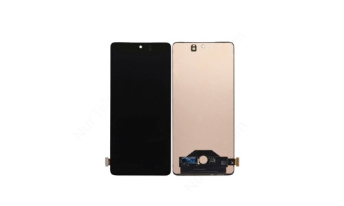 Original Samsung M54 5G Display