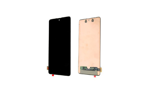 Original Samsung M62 Display
