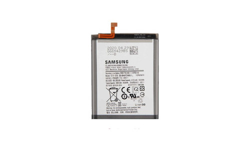 Samsung Note 10 Plus Battery
