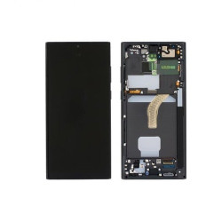 Original Samsung S20 Plus Display
