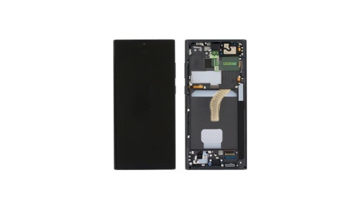 Original Samsung S20 Plus Display