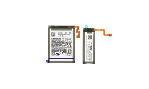 Samsung Galaxy Z 2 Flip Original Battery
