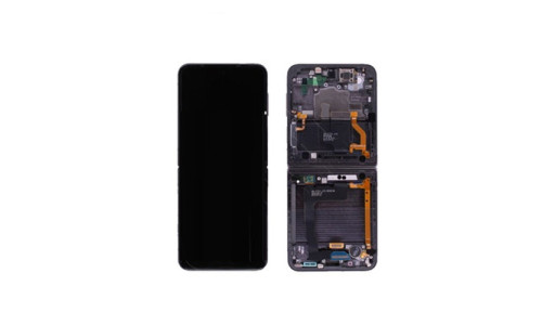 Samsung Galaxy Z Flip 4 100% Original Display Samsung Galaxy Z Flip 4 100% Original Display