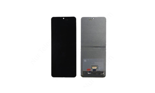 Samsung Galaxy Z Flip 5 100% Original Display Samsung Galaxy Z Flip 5 100% Original Display